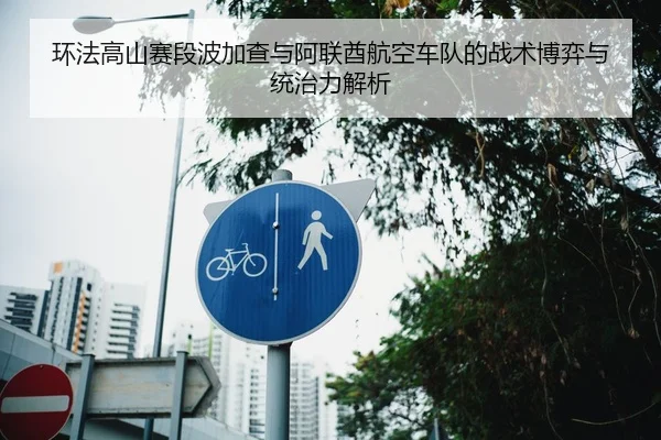 环法高山赛段波加查与阿联酋航空车队的战术博弈与统治力解析