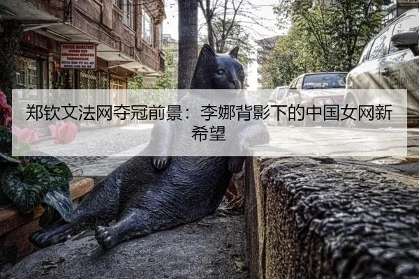 郑钦文法网夺冠前景：李娜背影下的中国女网新希望